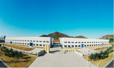 الصين Weihai Puyi Marine Environmental Technology Co., Ltd. مصنع