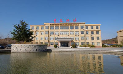 الصين Weihai Puyi Marine Environmental Technology Co., Ltd. مصنع